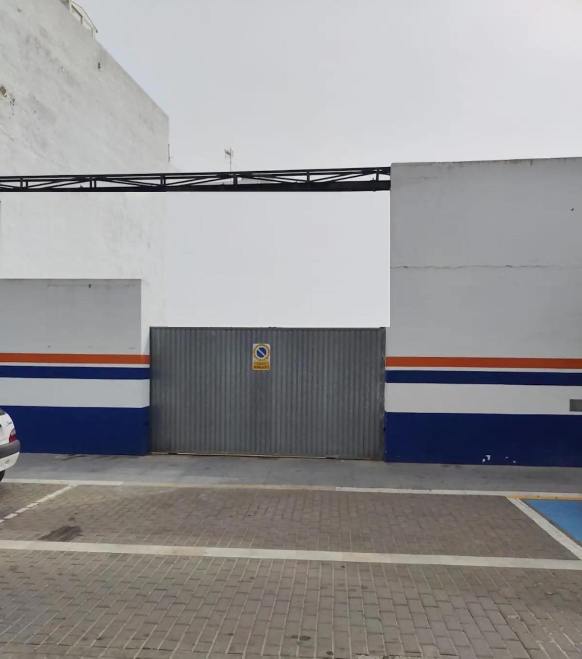 El Mundo De Frida Parking Y Terraza Appartement Conil De La Frontera Buitenkant foto